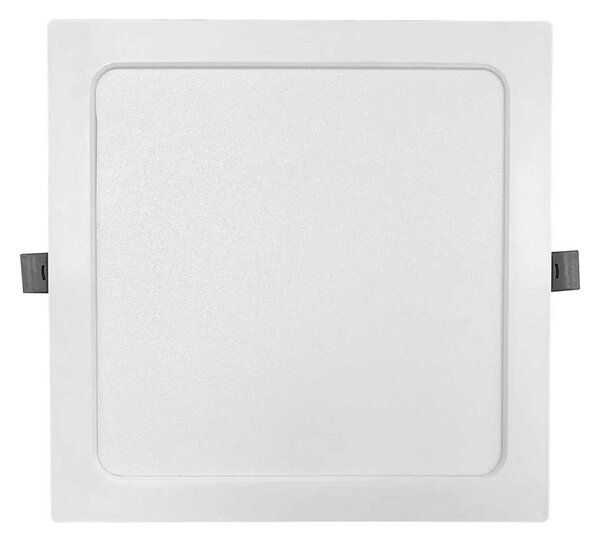 Corp de iluminat LED încastrat DAISY VEGA LED/6W/230V 4000K 11,7 cm
