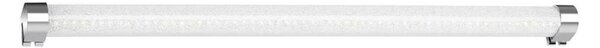 Briloner 2243-018 - LED iluminare baie reglabilă LED/8W/230V IP44