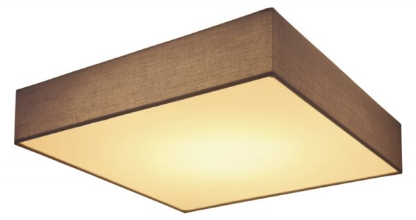 Globo 15585D3 - Plafonieră LED SANNA LED/40W/230V 3000/4000/6000K