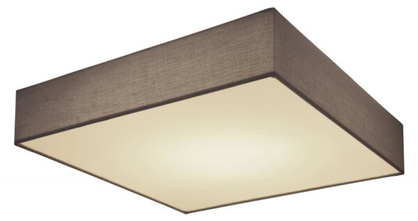Globo 15585D3 - Plafonieră LED SANNA LED/40W/230V 3000/4000/6000K