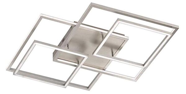 Lustră LED aplicată dimabilă VISO LED/62W/230V Wofi 10644