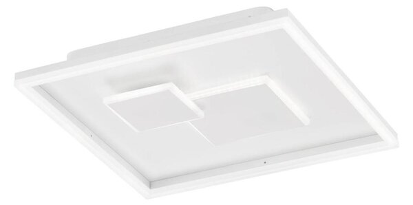 Plafonieră LED dimabilă NADRA LED/27W/230V Wofi 11247