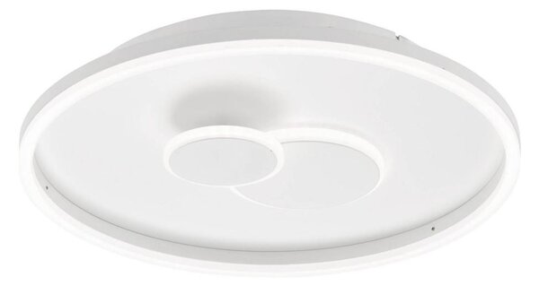 Plafonieră LED dimabilă NADRA LED/27W/230V Wofi 11246