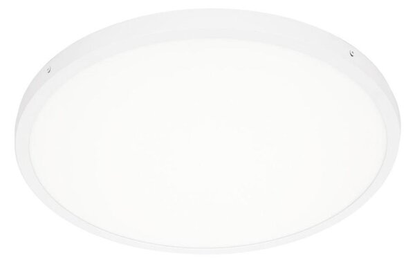 ITALUX PLF-7001-500R-WH-4K - Plafonieră LED PELARO LED/36W/230V 4000K alb