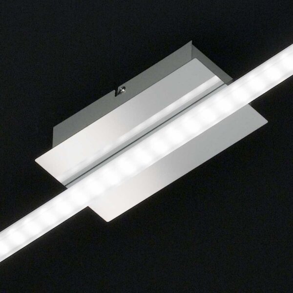 Lustră aplicată CLAY 3xLED/10W/230V Wofi 9163.03.01.0000