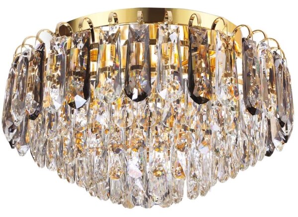 Plafonieră LED MAGNOLIA 7xG9/3W/230V Ideal Lux