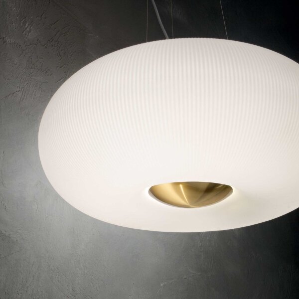 Lustră LED pe cablu ARIZONA 5xGX53/9W/230V Ideal Lux