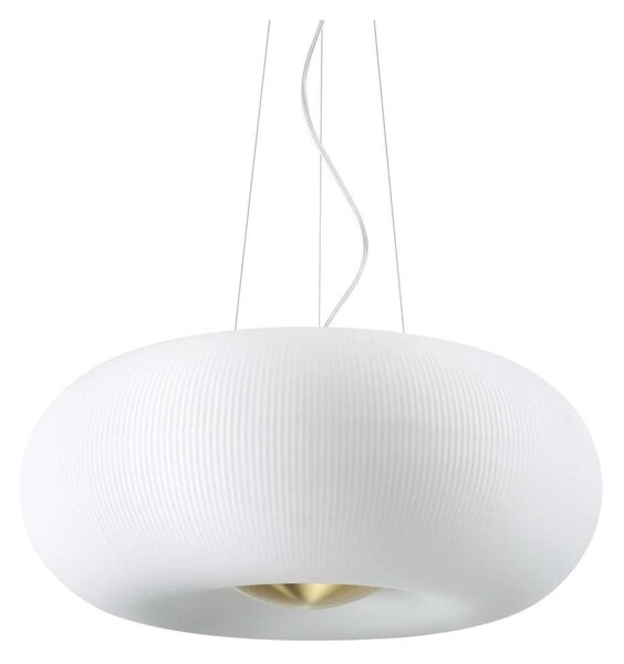 Lustră LED pe cablu ARIZONA 5xGX53/9W/230V Ideal Lux