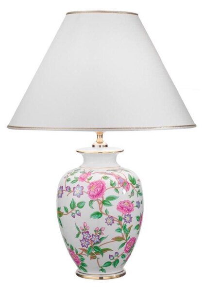 Lampă de masă GIARDINO 1xE27/100W/230V d. 40 cm Kolarz A1354.71