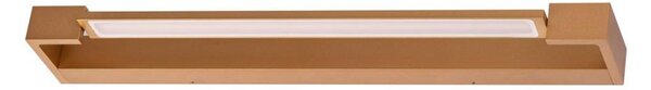 Azzardo AZ5248 - Aplică LED pentru baie DALI 36W/230V 4000K IP44 90 cm