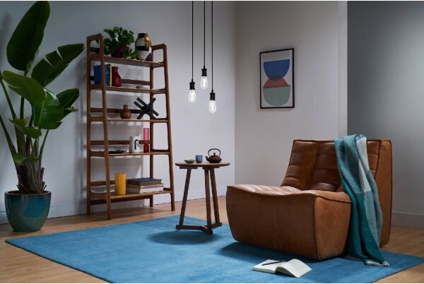 Bec LED RGBW dimabil ST64 E27/6,3W/230V 2200-6500K Wi-Fi WiZ