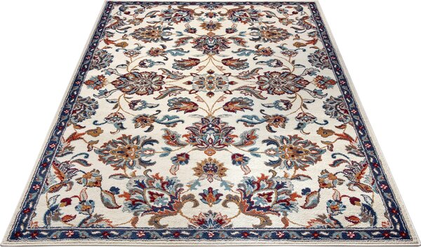 Covor Caracci oriental crem 160/235 cm