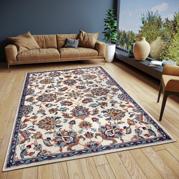 Covor Caracci oriental crem 160/235 cm