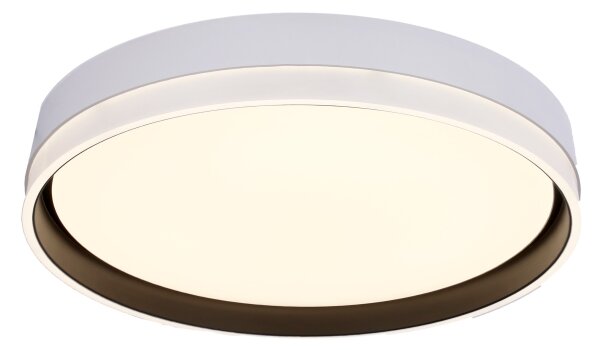 Plafonieră LED FLORIDA LED/24W/230V alb