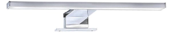 Aplică LED pentru oglindă de baie Briloner 2104-018 DUN LED/5W/230V 30 cm IP44