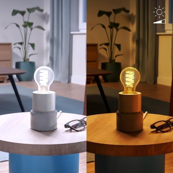 Bec LED RGBW dimabil A60 E27/6,3W/230V 2200-6500K Wi-Fi WiZ