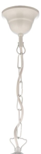 Lustră pentru copii BUTTERFLY 5xE14/6W/230V ONLI