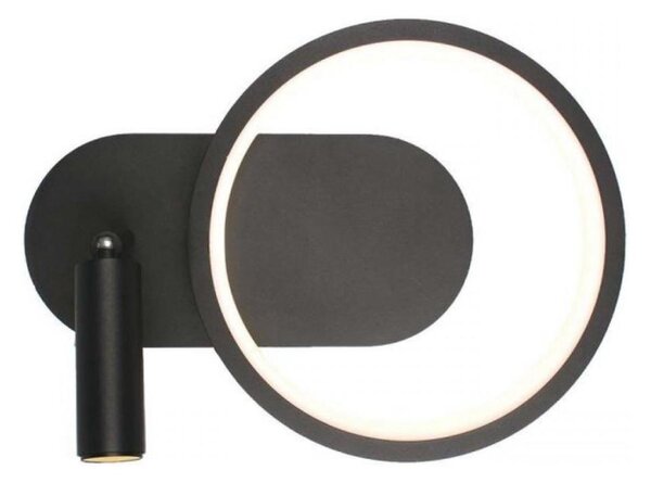 Aplică LED/14W/230V 4000K alb