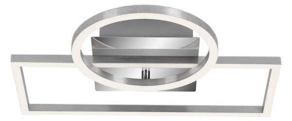 Plafonieră LED dimabilă FRAMES LED/19W/230V Briloner