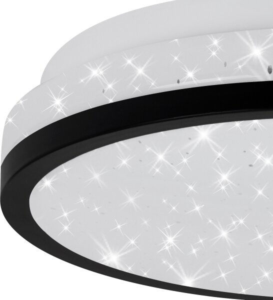 Plafonieră STARRY SKY LED/10W/230V Briloner