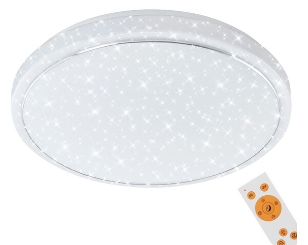 Plafonieră LED dimabilă STARRY SKY LED/18W/230V 3000-6500K Brilo + telecomandă