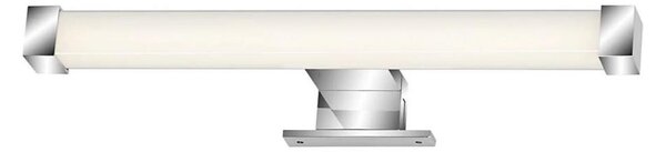 Aplică LED pentru oglindă de baie Briloner SPLASH LED/8W/230V IP44