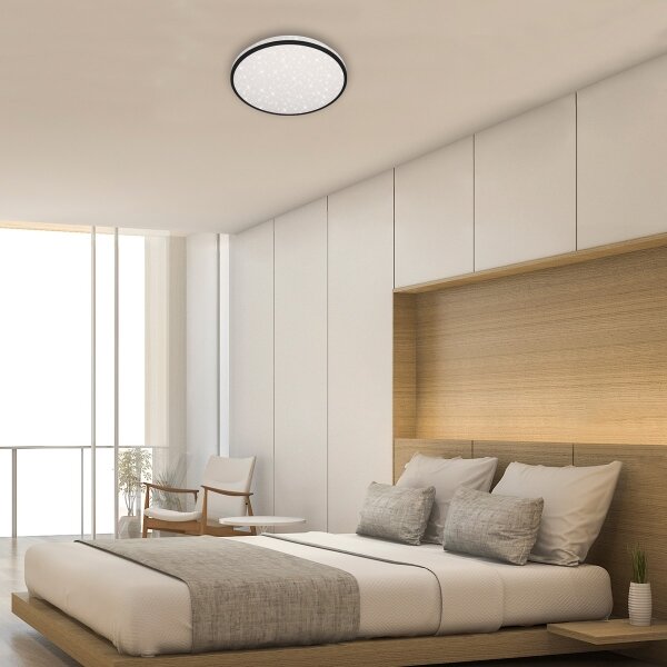 Plafonieră LED dimabilă STARRY SKY LED/24W/230V 3000-6000K Brilo + telecomandă