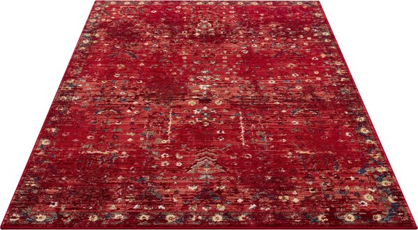 Covor Clovis rosu 120/180 cm