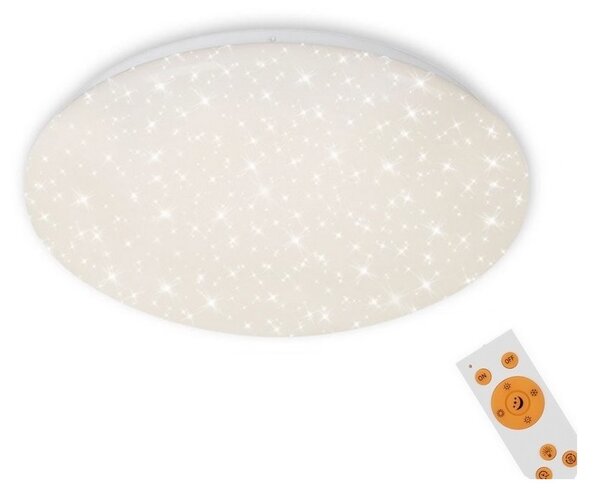 Plafonieră LED dimabilă STARRY SKY LED/22W/230V 3000-6000K Brilo + telecomandă