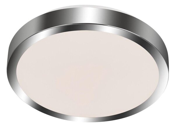 Plafonieră LED pentru baie SPLASH LED/15W/230V IP44 Briloner
