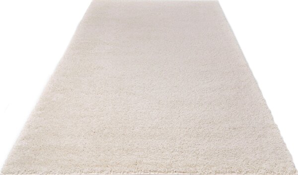 Covor Shaggy Soft crem 160/230 cm
