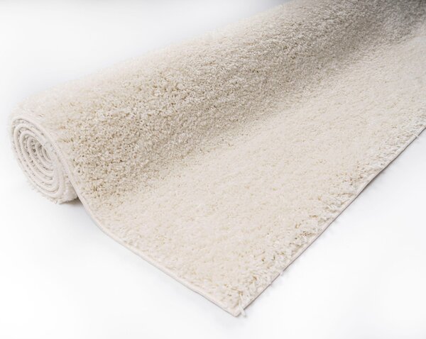 Covor Shaggy Soft crem 160/230 cm