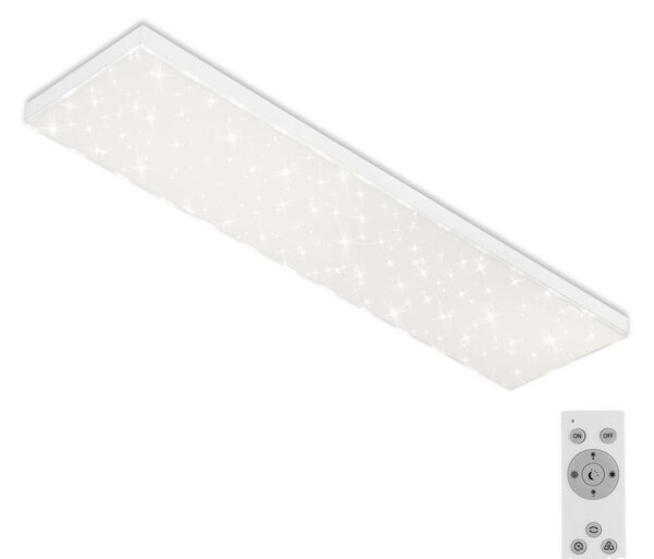 Plafonieră LED dimabilă STARRY SKY LED/24W/230V 3000-6500K Brilo + telecomandă