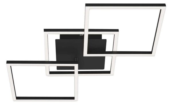 Lustră LED dimabilă aplicată FRAME LED/30W/230V Brilo