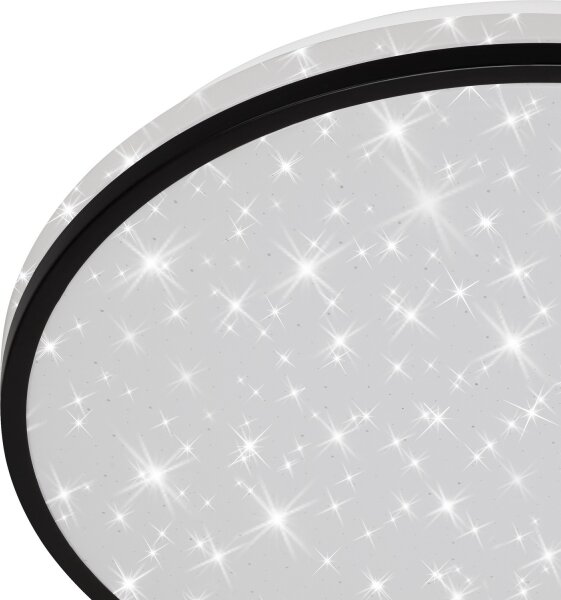 Plafonieră LED STARRY SKY LED/24W/230V Briloner