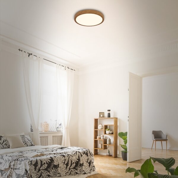 Plafonieră LED RUNA LED/24W/230V Brilo