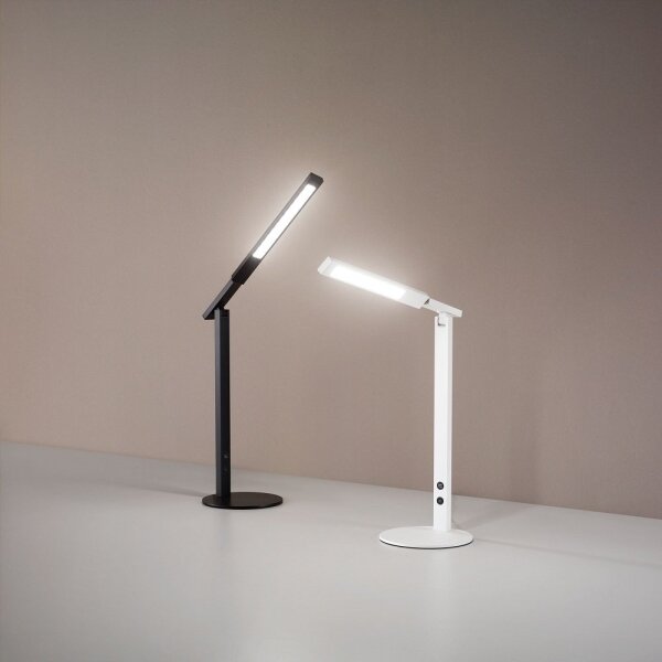 Lampă LED dimabilă IDEAL LED/10W/230V 3000-6000K alb Fabas Luce 3550-30-102