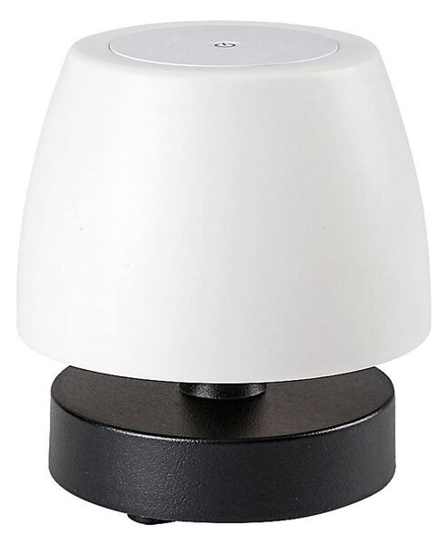 Rabalux 7040 ODERA LED lampă de birou reglabilă LED/3W/5V 2000 mAh IP44