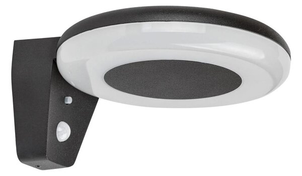 Rabalux 77010 - Lampă solară LED cu senzor CERTOVO LED/4W/3,7V IP44