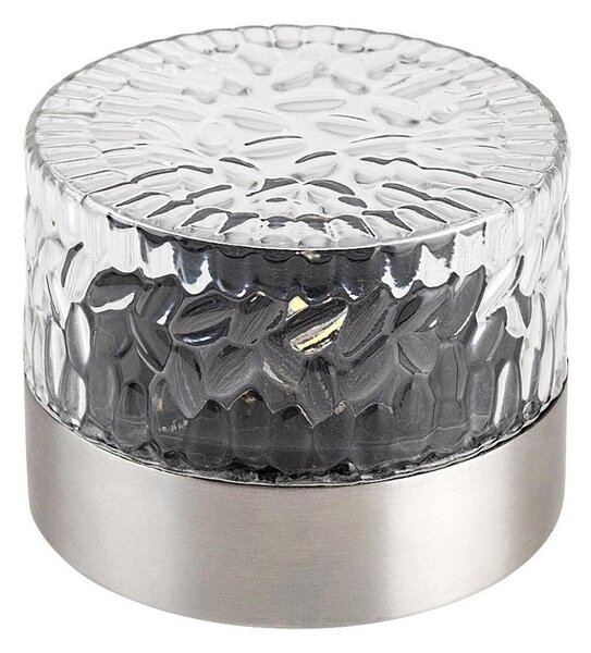 Corp de iluminat LED solar LENTULA LED/0,5W/1,2V IP44 Rabalux 7010
