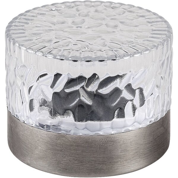 Corp de iluminat LED solar LENTULA LED/0,5W/1,2V IP44 Rabalux 7010