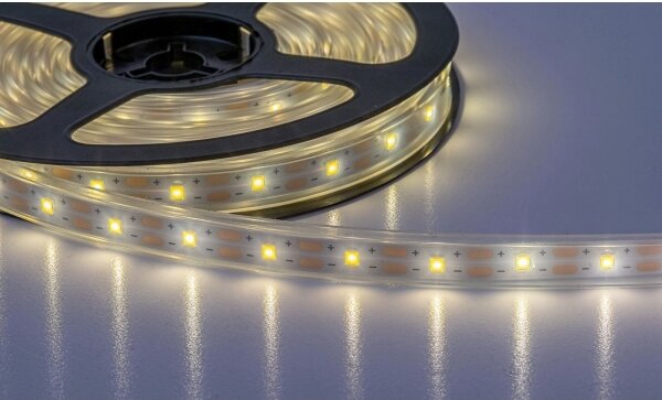Bandă LED solară Rabalux 77016 ANSOO LED/0,26W/3,2V 4,9m IP44