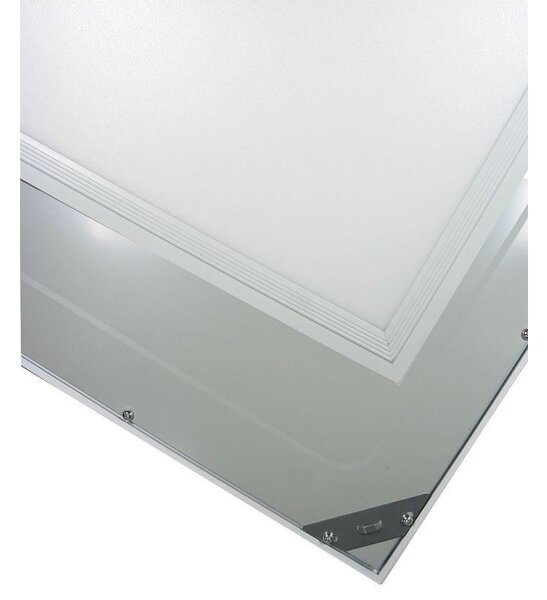 Panou LED 2 în 1 LED/40W/230V 6000K 60x60 cm