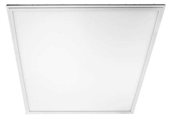 Panou LED 2 în 1 LED/40W/230V 6000K 60x60 cm