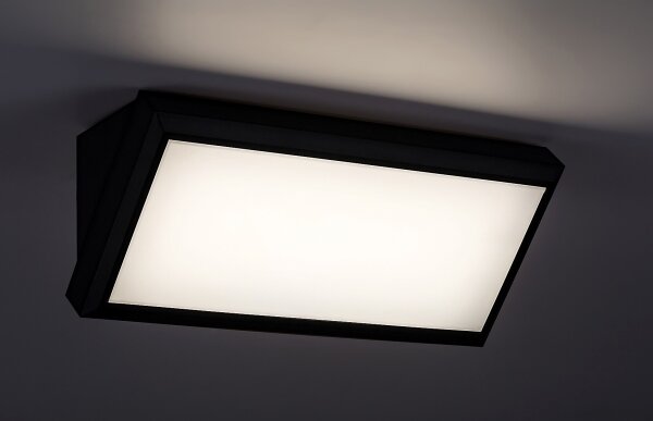 Aplică LED de exterior RAPLA LED/12W/230V IP54 Rabalux 7282