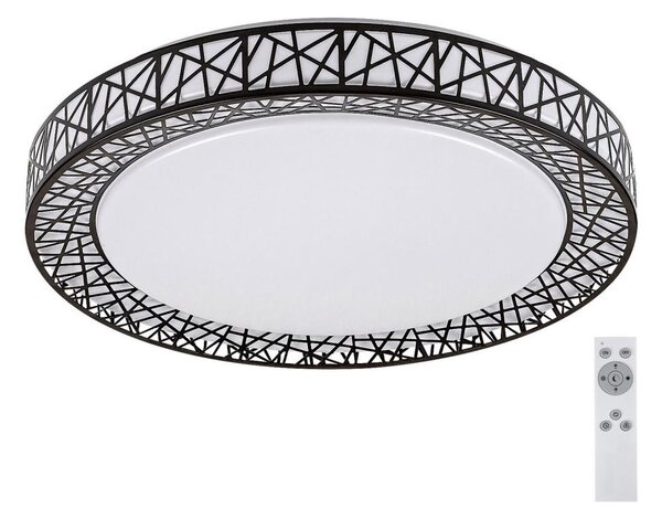 Rabalux 71140 - Plafonieră LED dimabilă NILIN LED/48W/230V 3000-6500K