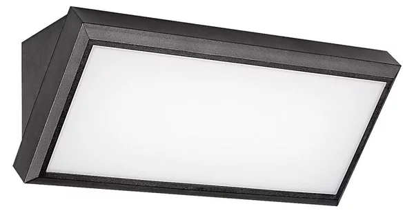 Aplică LED de exterior RAPLA LED/12W/230V IP54 Rabalux 7282
