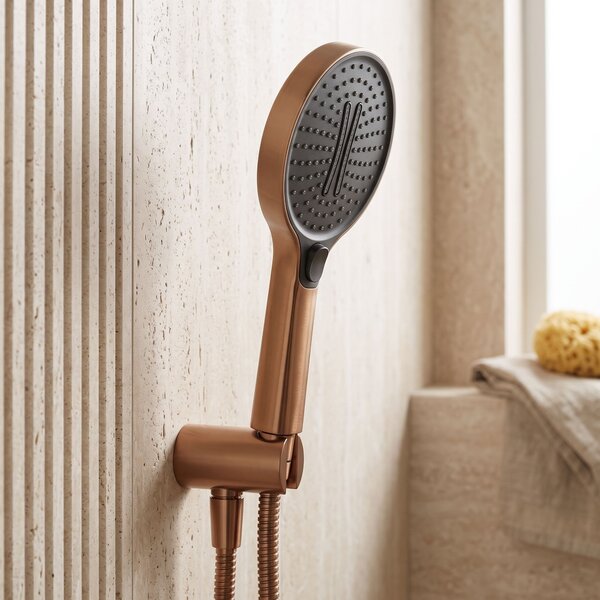 PARA DE DUS REA JS-033 Brush Copper