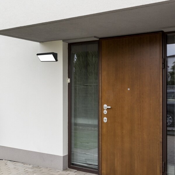 Aplică LED de exterior RAPLA LED/12W/230V IP54 Rabalux 7282