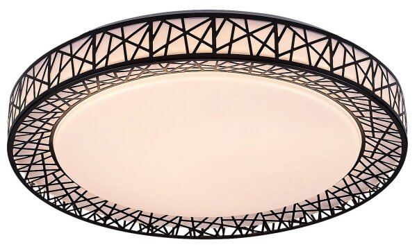 Rabalux 71140 - Plafonieră LED dimabilă NILIN LED/48W/230V 3000-6500K